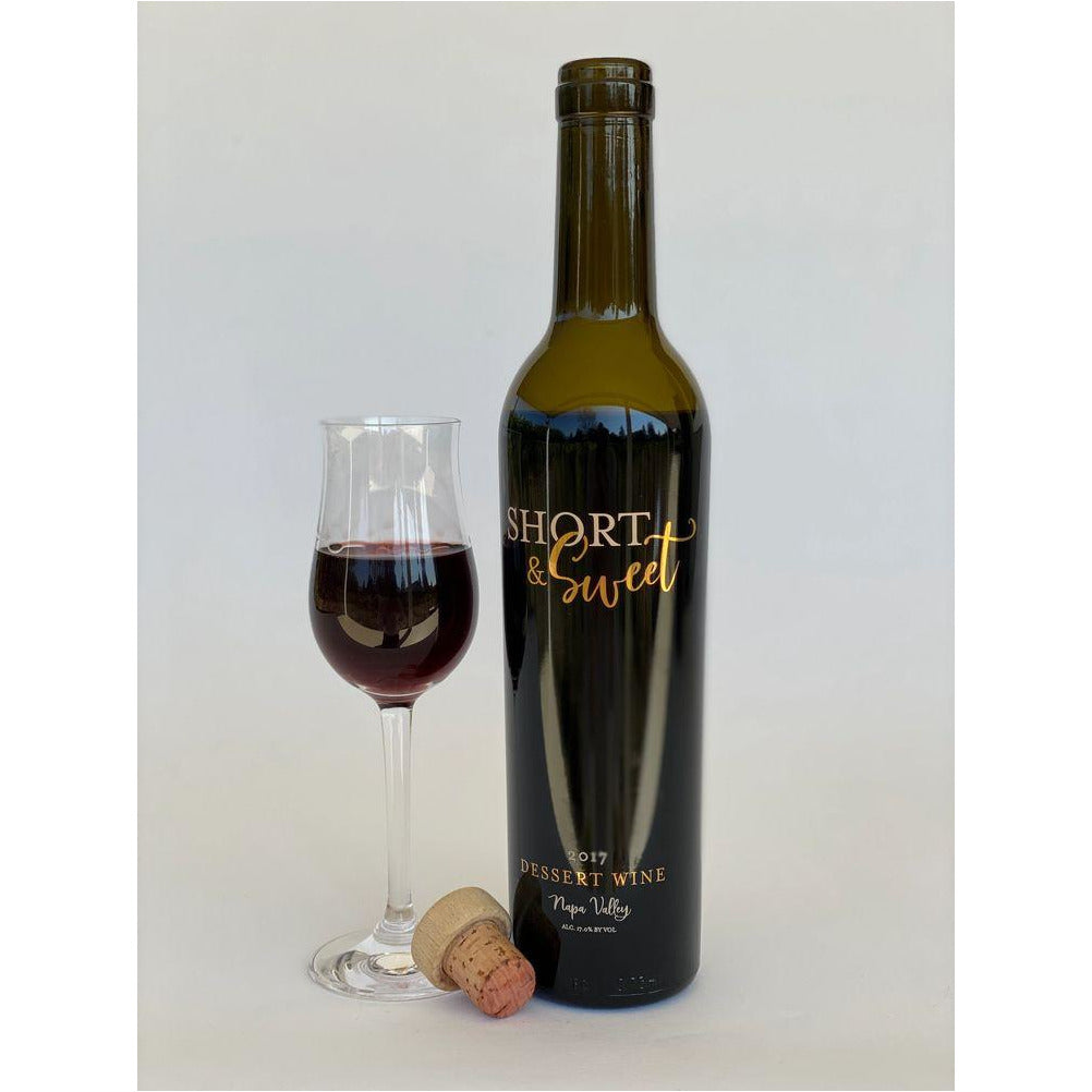 Short & Sweet Wine
